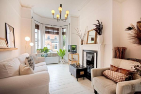 Stylish Town House